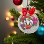 glob craciun daisy craciun secundara