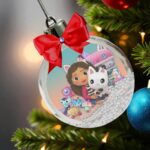 glob craciun gabbys dollhouse pisicute lateral