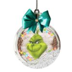 glob craciun grinch craciun principala