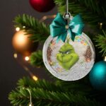 glob craciun grinch craciun secundara