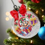 glob craciun mario craciun lateral