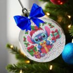 glob craciun stitch cadou lateral