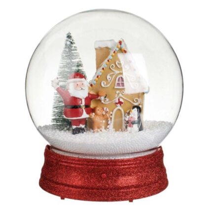 glob de zapada craciun turta muzica principala