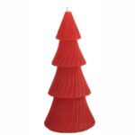 lumanare craciun brad rosu principala