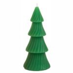 lumanare craciun brad verde principala