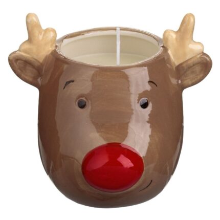 lumanare parfumata craciun ren vanilie principala