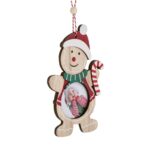 ornamente brad craciun turta dulce baiat lateral