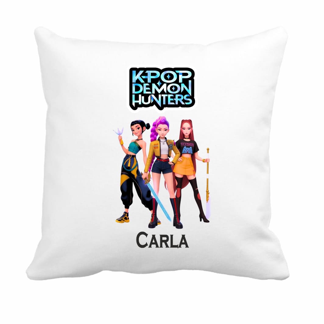 perna copii personalizata kpop demon