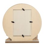 rama foto craciun cadouri spate