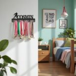 suport medalii personalizat atletism barbat