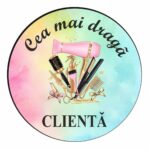 Martisor Brosa, Lemn, 5cm, BMR07