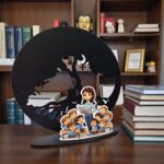 Baza Licheni, Copacul Vietii, Educatoare, DFLUV02 - imagine 2