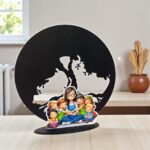 Baza Licheni, Copacul Vietii, Educatoare, DFLUV01 - imagine 4