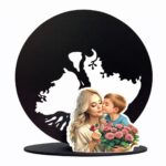 Baza Licheni, Copacul Vietii, Mama, DFLUV05