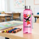 Sticla Apa Copii, Personalizata - Bing, 500ml (BSC056) - imagine 2