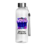 Sticla Apa Copii, Personalizata - Saja Boys, 500ml (BSC061)
