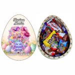 Cutie Dulciuri Paste, Personalizata, Ou Kinder Surprise, Kpop, CPD003 - imagine 4