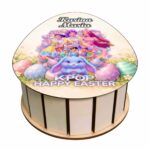 Cutie personalizata Paste, Ou Kinder Surprise, Kpop, OKPUV018 - imagine 4