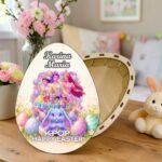 Cutie personalizata Paste, Ou Kinder Surprise, Kpop, OKPUV018 - imagine 3