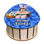 Cutie personalizata Paste, Ou Kinder Surprise, Roblox, OKPUV027 - imagine 5