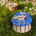 Cutie personalizata Paste, Ou Kinder Surprise, Roblox, OKPUV027 - imagine 2