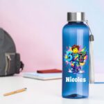 Sticla Apa Copii, Personalizata - Roblox, Six Seven, Albastru, 500ml (BSC064) - imagine 2