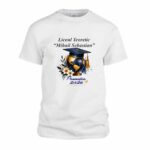 Tricou Personalizat, Absolvire, Bumbac, Alb, TABS021