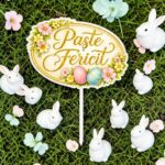 Topper Paste, Multicolor, 15 cm, TP010 - imagine 3