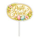 Topper Paste, Multicolor, 15 cm, TP010