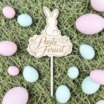 Topper Paste, Multicolor, 15 cm, TP012 - imagine 3