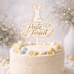 Topper Paste, Multicolor, 15 cm, TP012 - imagine 2