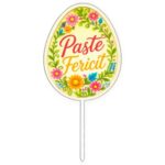 Topper Paste, Multicolor, 11 cm, TP013