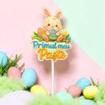 Topper Paste, Multicolor, 11 cm, TP014 - imagine 3