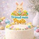 Topper Paste, Multicolor, 11 cm, TP014 - imagine 2