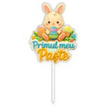 Topper Paste, Multicolor, 11 cm, TP014