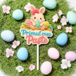 Topper Paste, Multicolor, 12,5 cm, TP015 - imagine 3