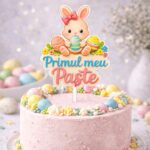 Topper Paste, Multicolor, 12,5 cm, TP015 - imagine 2