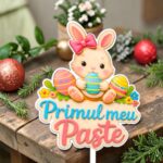 Topper Paste, Multicolor, 12,5 cm, TP015 - imagine 4