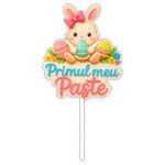 Topper Paste, Multicolor, 12,5 cm, TP015