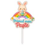 Topper Paste, Multicolor, 12 cm, TP017