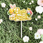 Topper Paste, Multicolor, 15 cm, TP018 - imagine 3