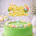 Topper Paste, Multicolor, 15 cm, TP018 - imagine 2