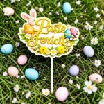 Topper Paste, Multicolor, 15 cm, TP019 - imagine 4