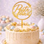 Topper Paste, Multicolor, 14 cm, TP020 - imagine 2