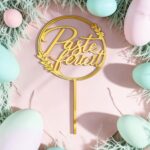 Topper Paste, Multicolor, 14 cm, TP020 - imagine 3