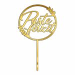 Topper Paste, Multicolor, 14 cm, TP020