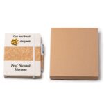 Set Agenda personalizata cu pix, Diriginta, A5, Pluta, AGST002 - imagine 4