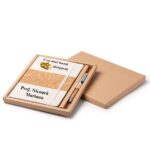 Set Agenda personalizata cu pix, Diriginta, A5, Pluta, AGST002