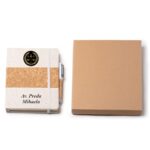Set Agenda personalizata cu pix, Avocat, A5, Pluta, AGST005 - imagine 4