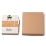 Set Agenda personalizata cu pix, Nails Artist, A5, Pluta, AGST007 - imagine 4